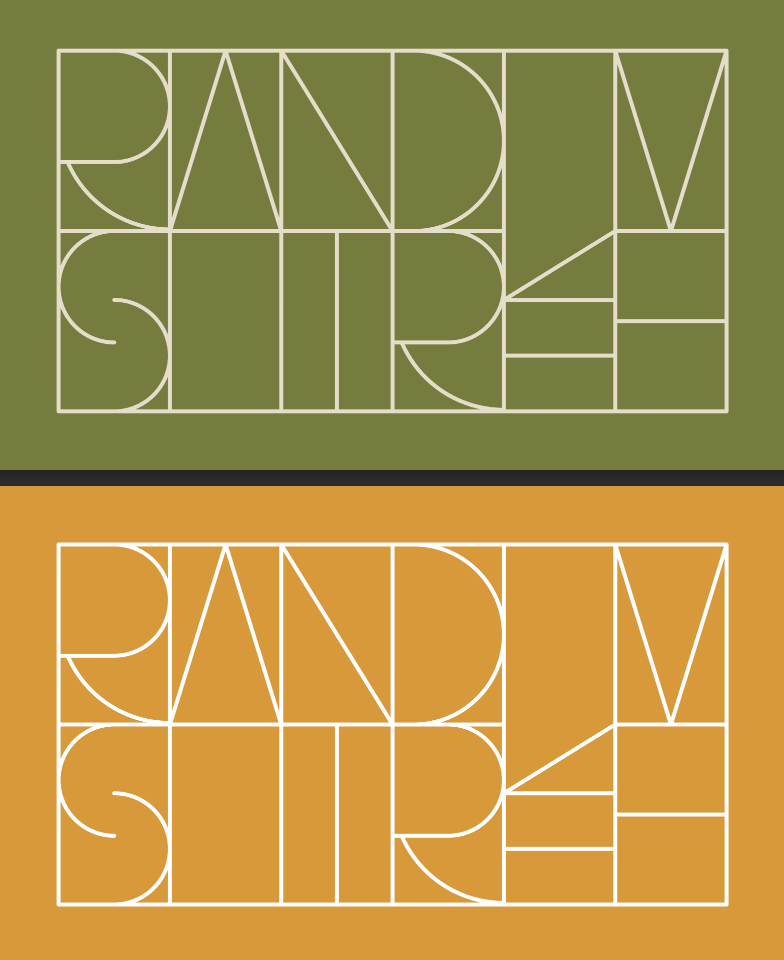 Random Soiree Limited Addition Sticker