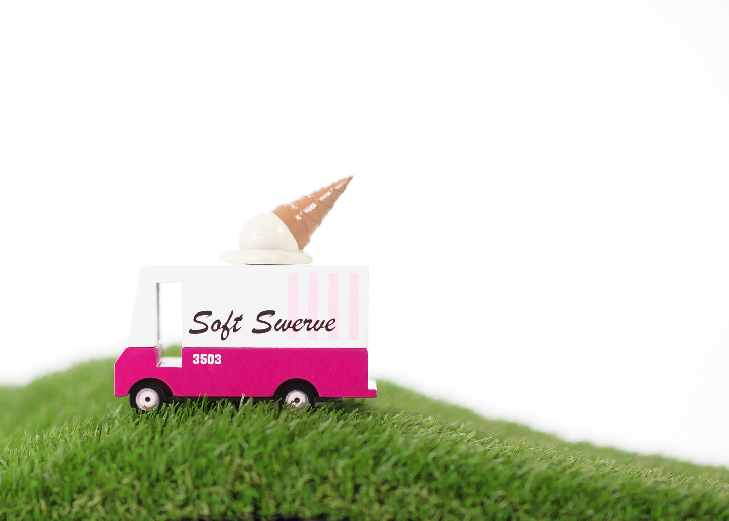 Ice Cream Van