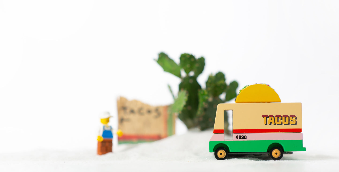 Taco Van
