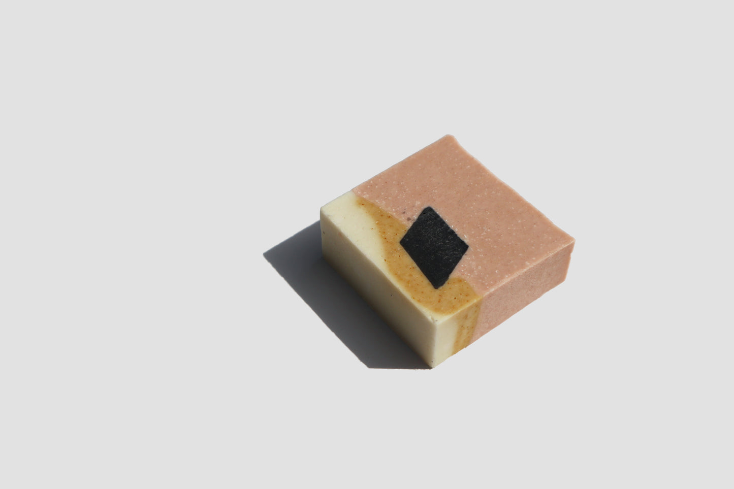 Colours Handmade Soap
