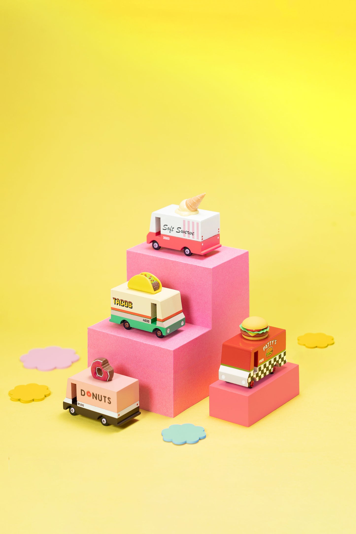 Ice Cream Van
