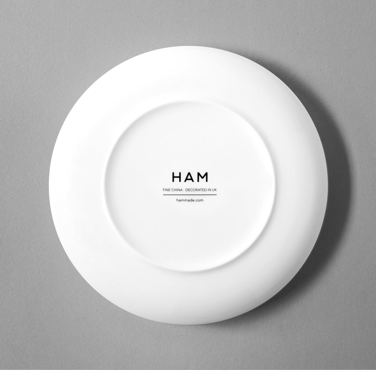 Ski Jumping Rabbit Plate