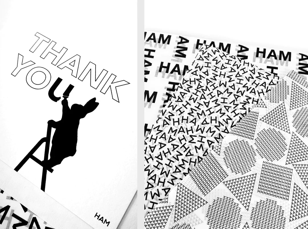 Bouncing Rabbit Art Print