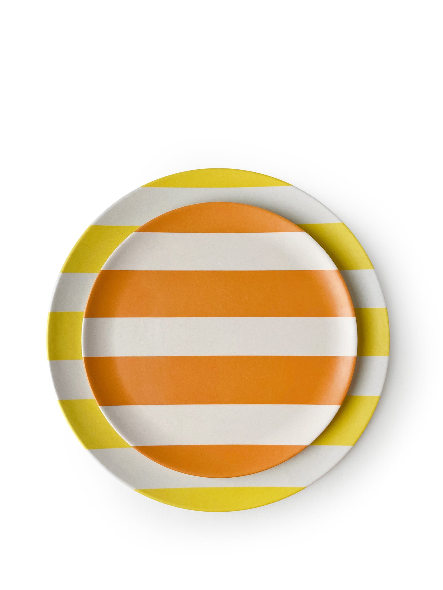 Naples Bamboo Side Plate
