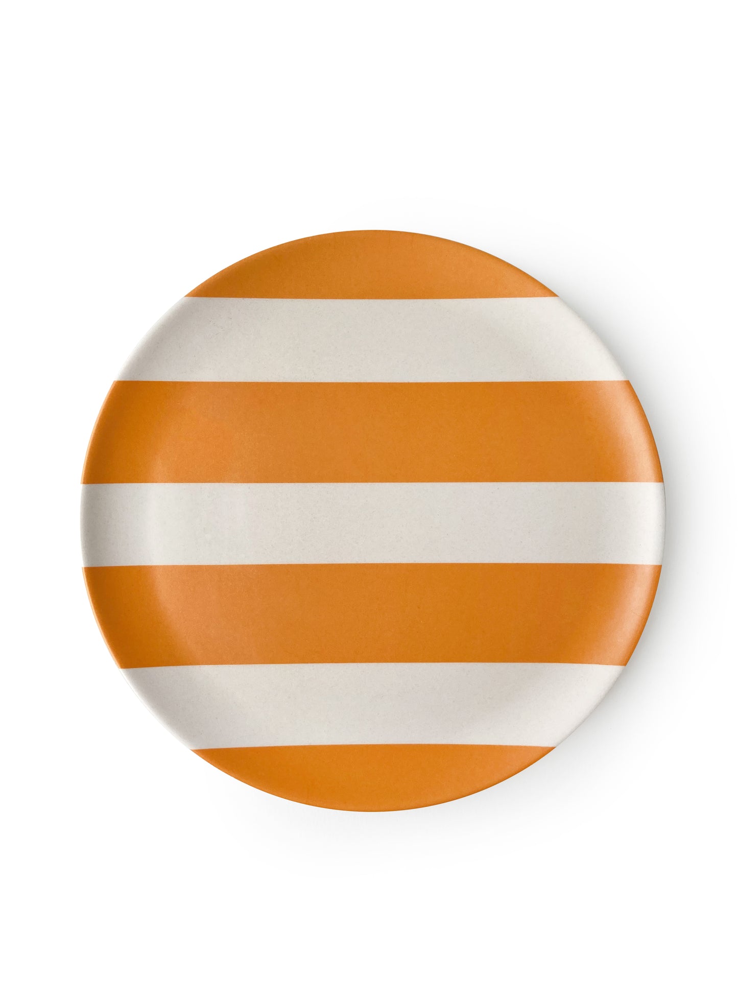 Naples Bamboo Side Plate