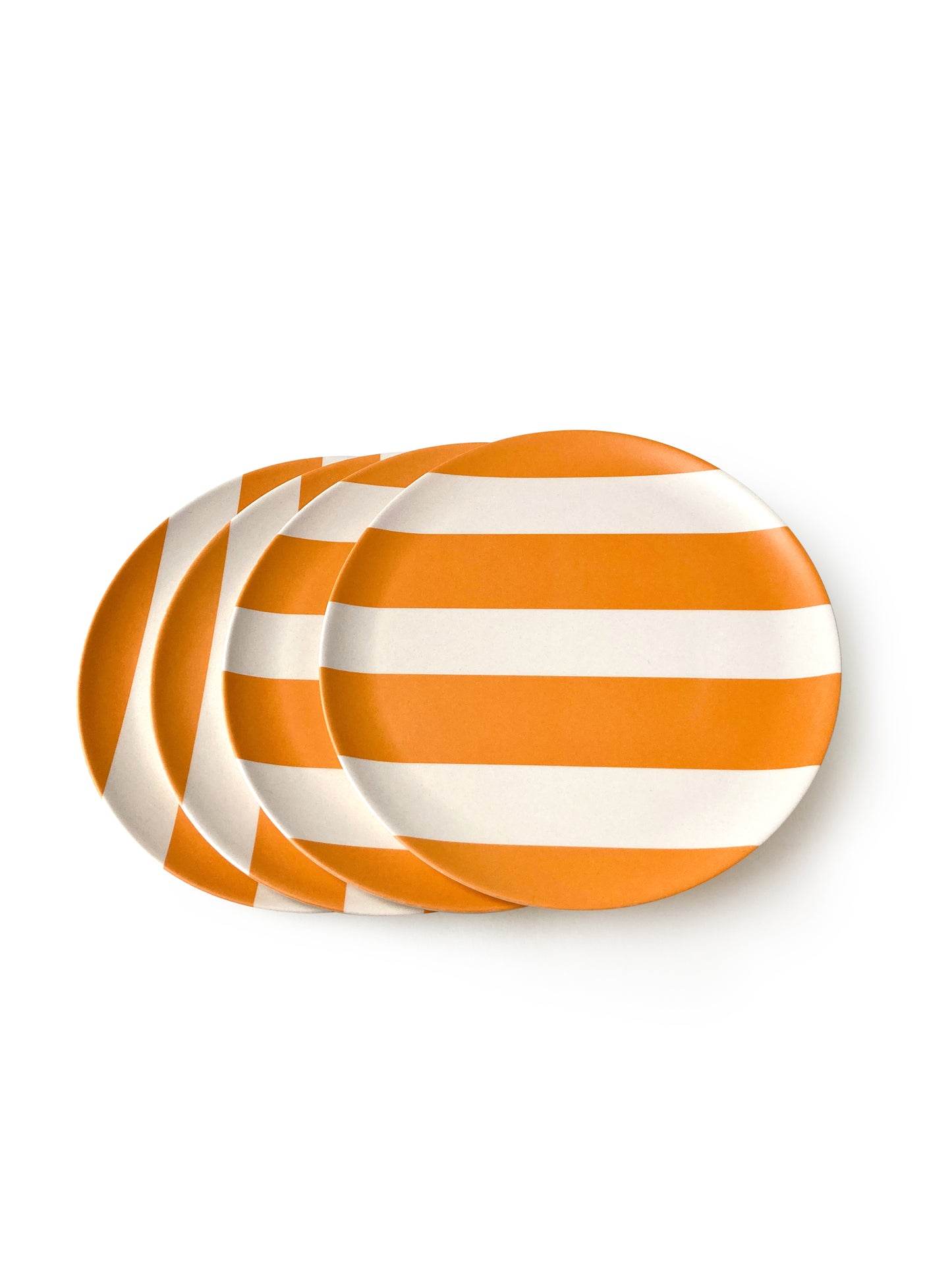 Naples Bamboo Side Plate