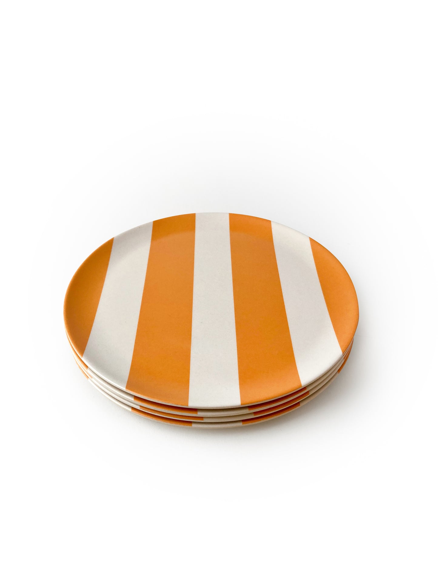 Naples Bamboo Side Plate