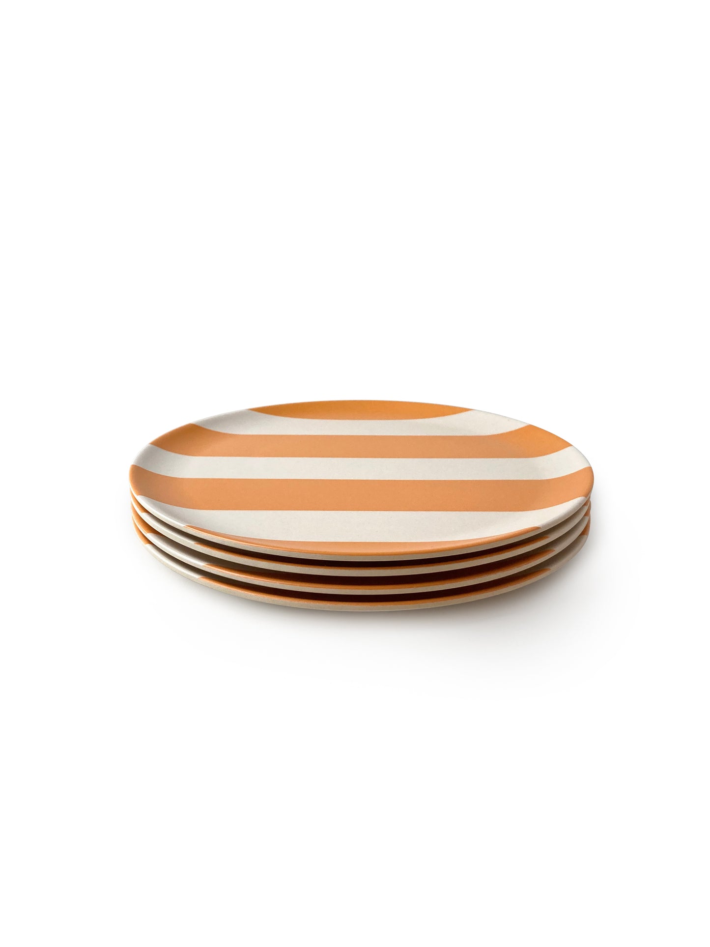 Naples Bamboo Side Plate