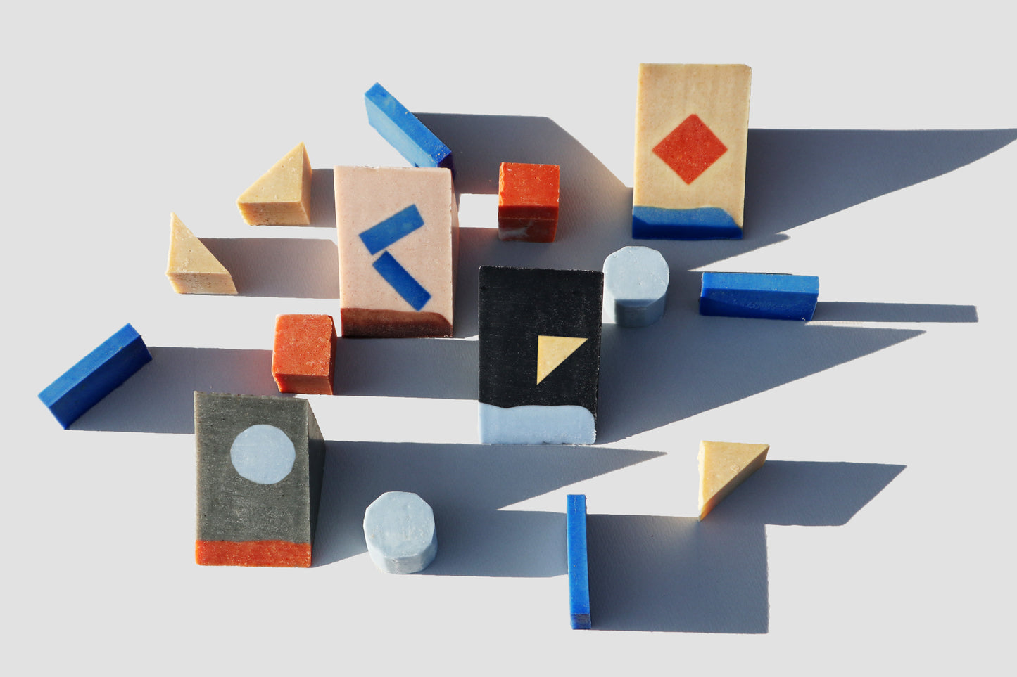 Seesaw Handmade Soap