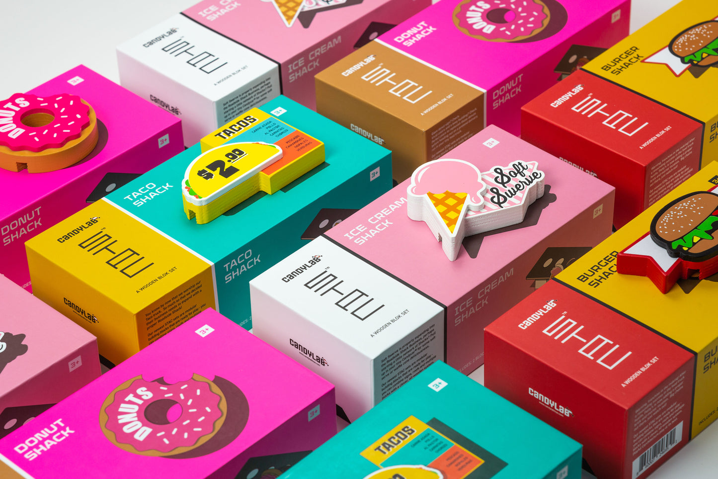 Donut Food Shack