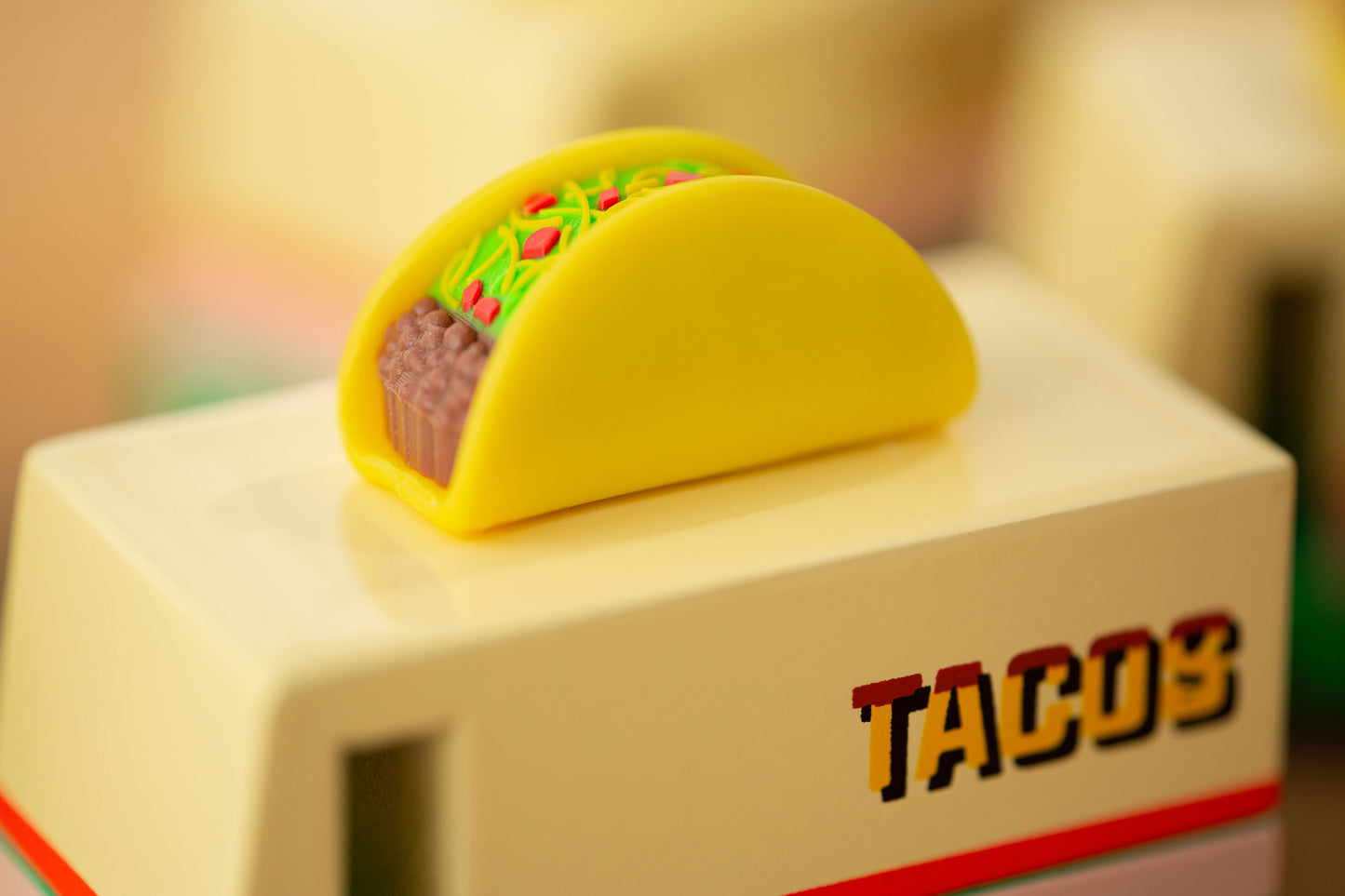 Taco Van