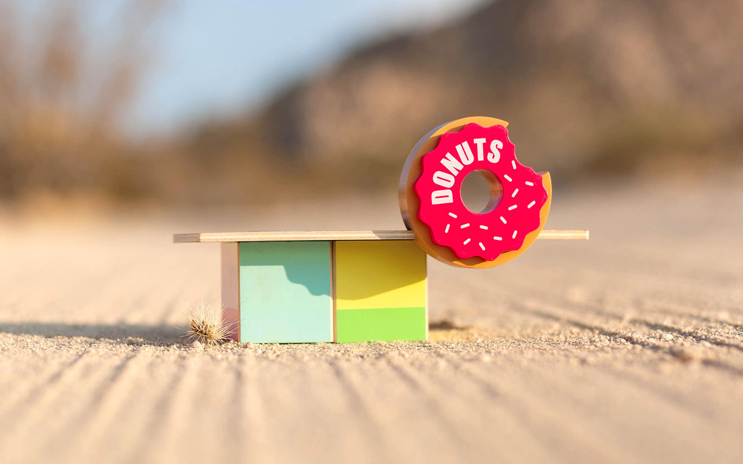 Donut Food Shack