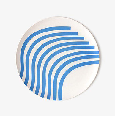 Marina Bamboo Fiber Side Plate