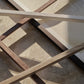 Oak Nature Wood Frame