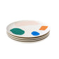 Studio Bamboo Fiber Side Plate